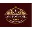 شركة لامي للمنشئات الفندقية 